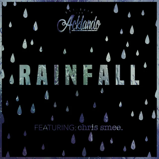 Rainfall