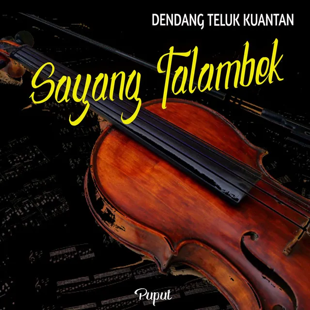 Sayang Talambek