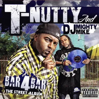 Bar 4 Bar - The Street Album by Unknown Artist