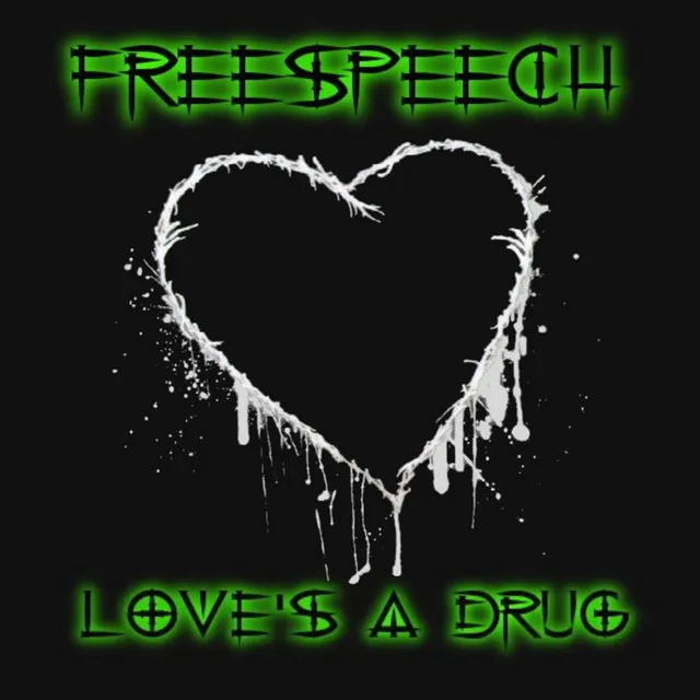 Love's a Drug