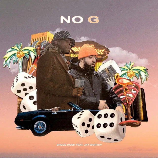 No G