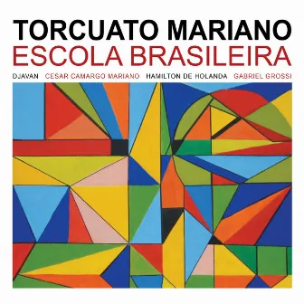 Escola Brasileira by Torcuato Mariano