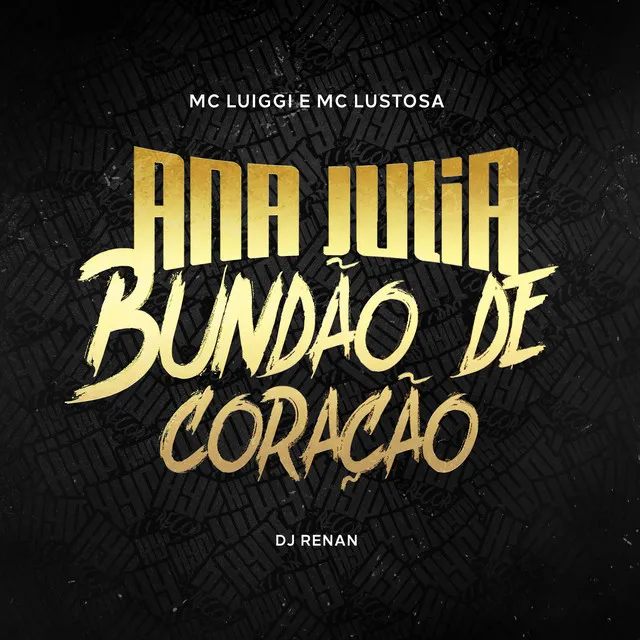 Ana Julia Bundão de Coração