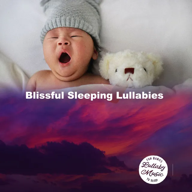 Blissful Sleeping Lullabies