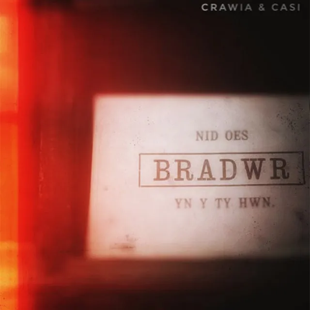 Bradwr