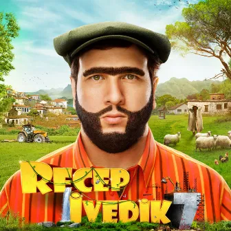 Recep İvedik 7 - Orijinal Film Müzikleri by Ömer Özgür