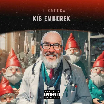 Kis Emberek by Lil Krekka