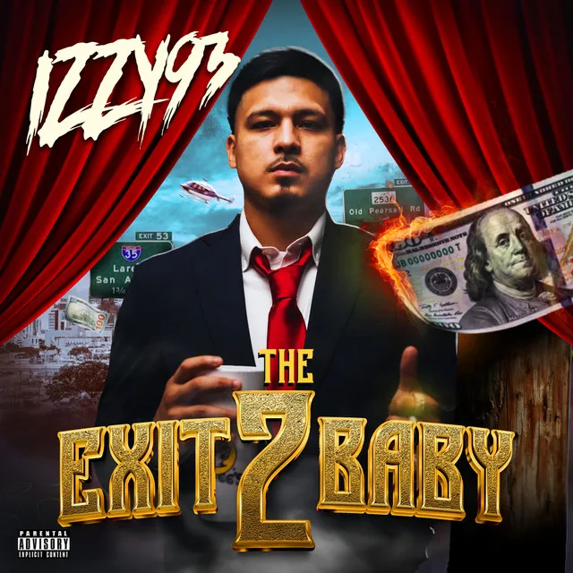 The Exit 2 Baby