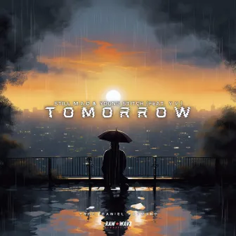 Tomorrow by Daniel Raymxnd