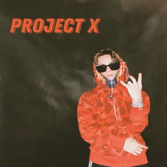 PROJECT X by Lil Dendi