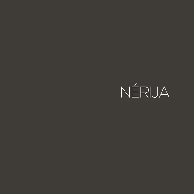 NÉRIJA EP