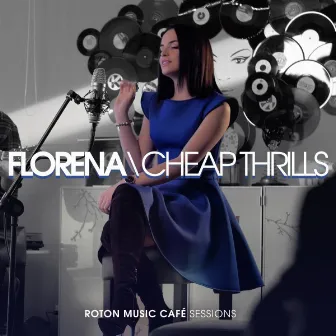 Cheap Thrills (Originally by Sia) by Florena