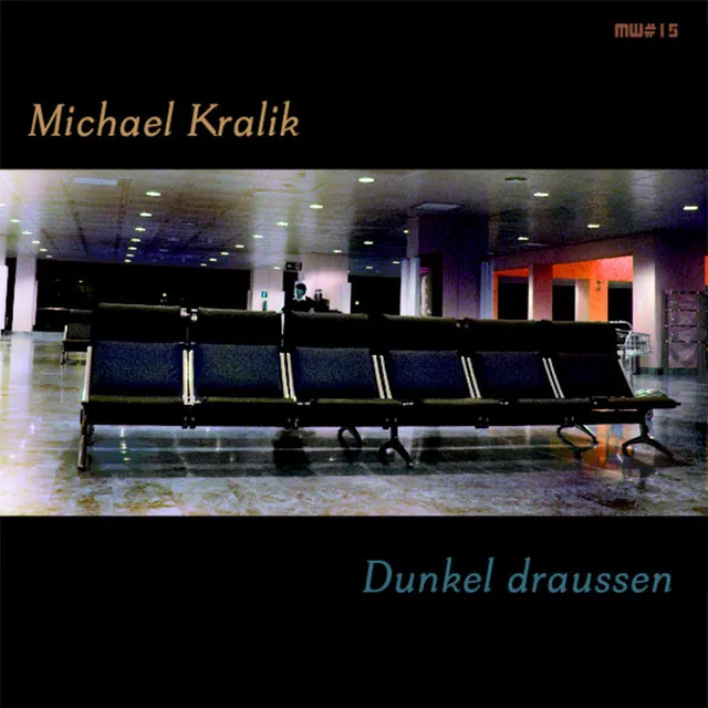 Dunkel Draussen