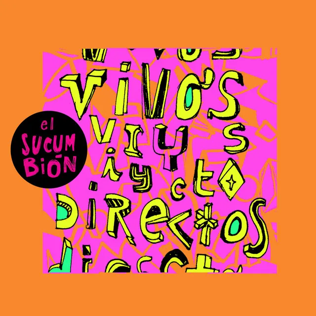 Vivo's Y Directos