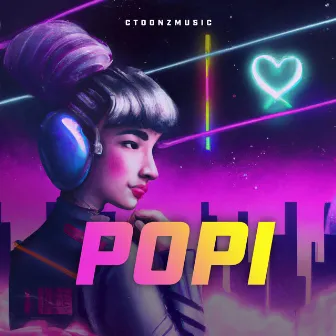 Popi by Ctoonzmusic