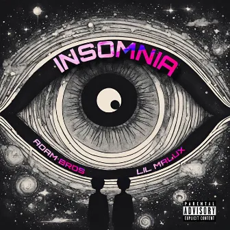 INSOMNIA by Adam Bros