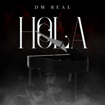 Hola by DMreal