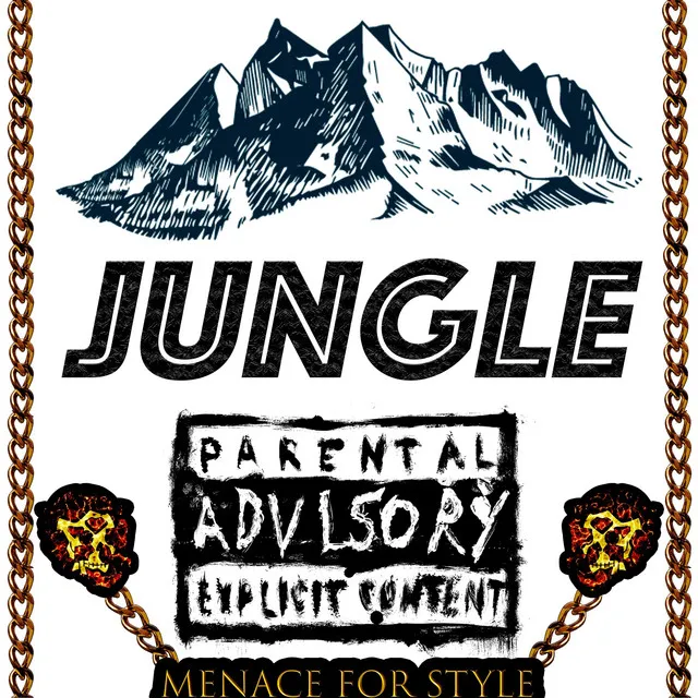 JUNGLE