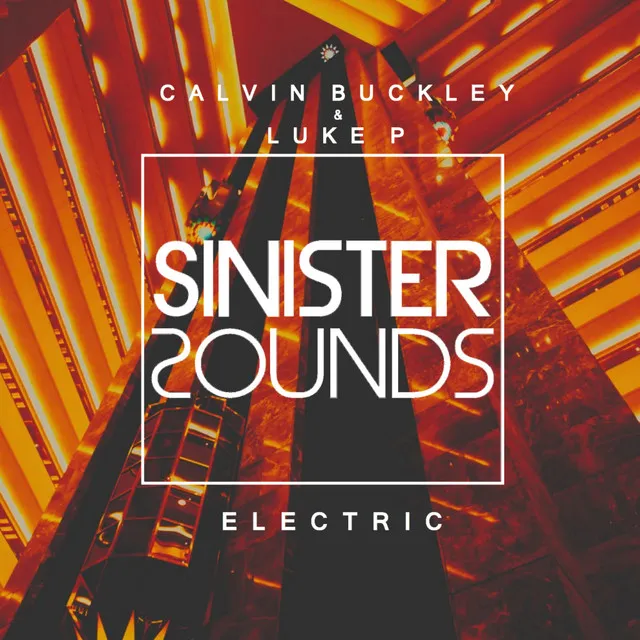 Electric - Josh Hunter Remix