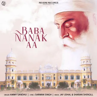 Baba Nanak Aa by Jay Johal