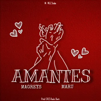 Amantes by Maru