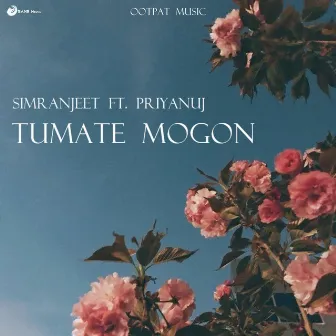 Tumate Mogon by SimranJeet X