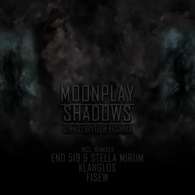 Shadows - END 519 & Stella Mirum Remix