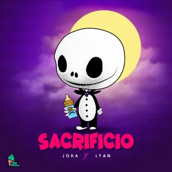 Sacrificio by Joha