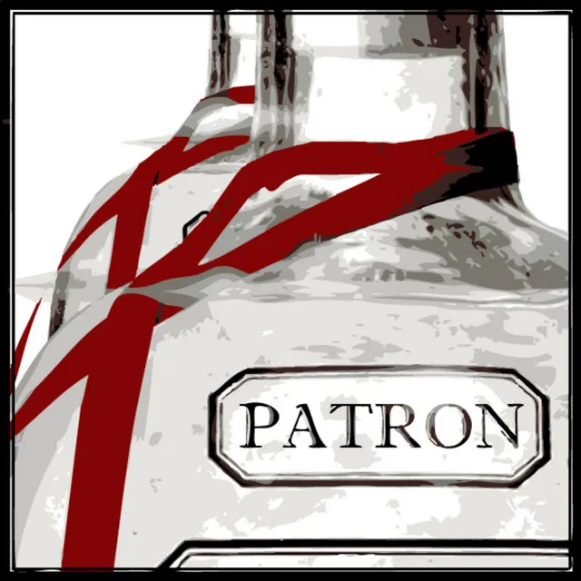 Patron (feat. Manic MC)