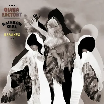 Rainbow Girl Remixes by Giana Factory