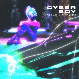 Cyber Boy by Polar