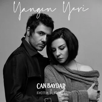 Yangın Yeri by Fatma Turgut