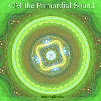 Om the Primordial Sound by Splendor of Meditation