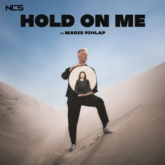 Hold On Me by Maris Pihlap