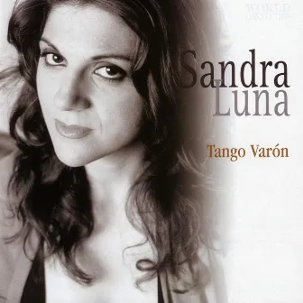 Tango Varon by Sandra Luna