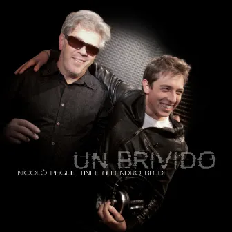 Un brivido by Aleandro Baldi