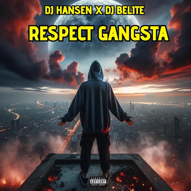 Respect Gangsta