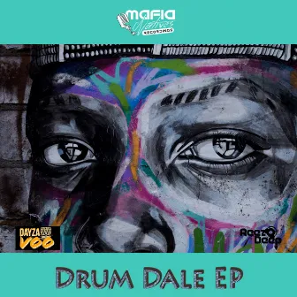 Drum Dale EP by Reezo Deep