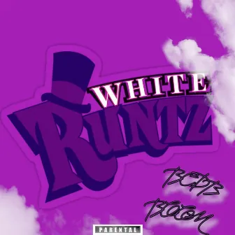 White Runtz by BCDB Boom