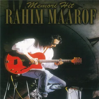 Memori Hit by Rahim Maarof