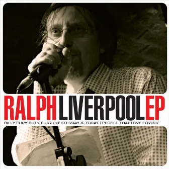 Liverpool EP by Ralph