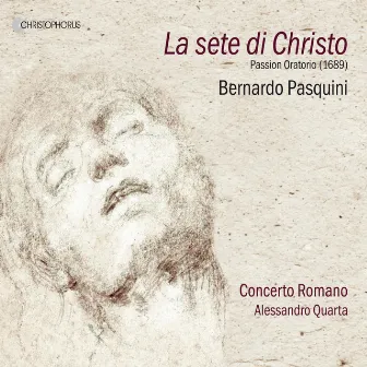 Pasquini: La sete di Christo by Francisco Fernández-Rueda