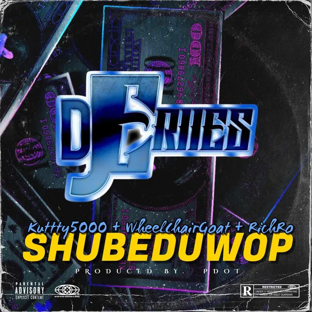 SHUBEDUWOP