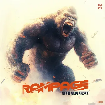 Rampage by Vito von Gert