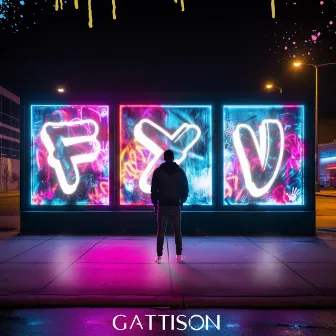 F.Y.V. (Forever Young Vibes) by Gattison