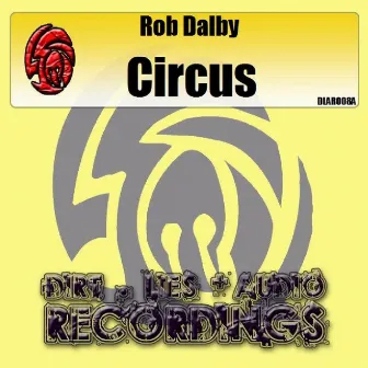 Circus by Rob Dalby