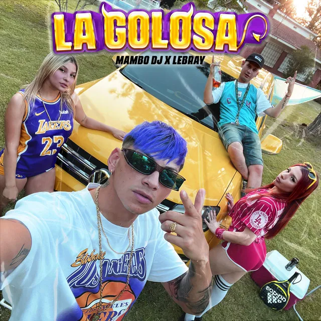 La Golosa