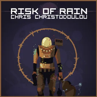 Risk of Rain by Chris Christodoulou