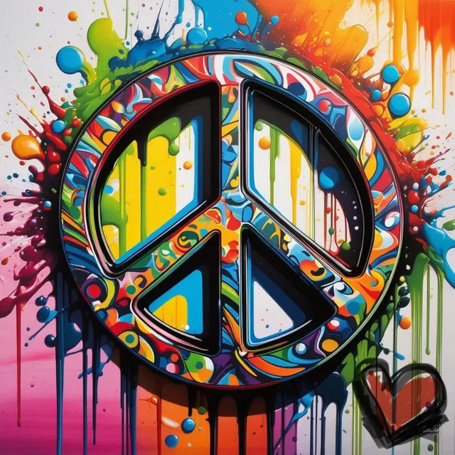 Peace - 2015 demo