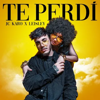 TE PERDÍ by Leisley